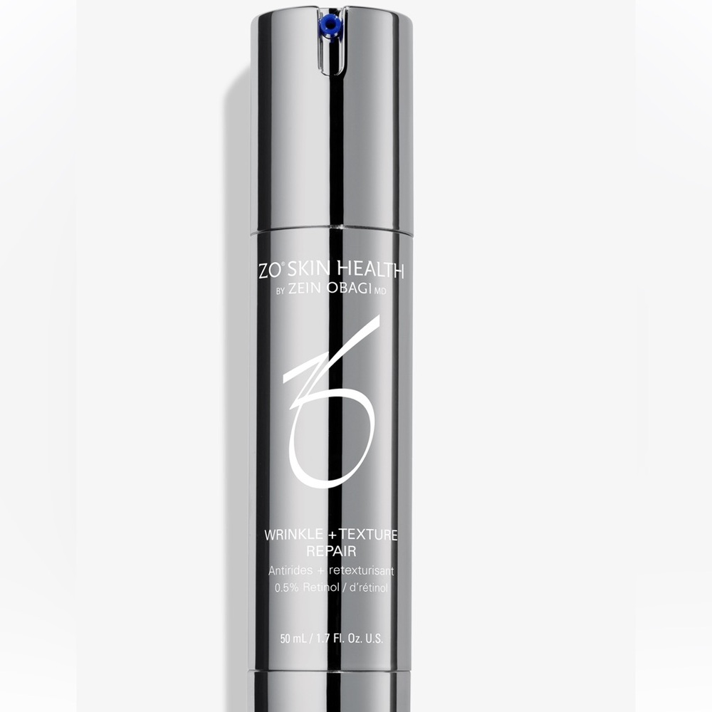 ZO Skin Health Wrinkle + Texture Repair with .5% retinol (1.7 fl oz / 50 mL)